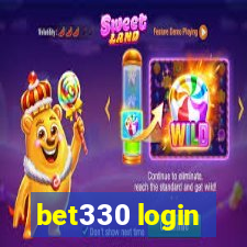 bet330 login